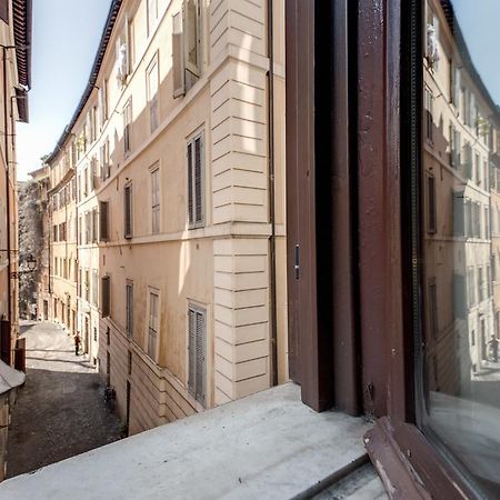 Domus Coronari Rome Chambre photo