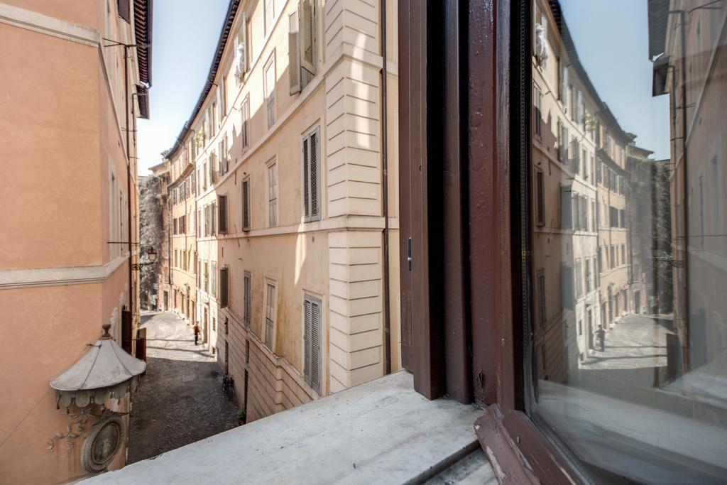 Domus Coronari Rome Chambre photo