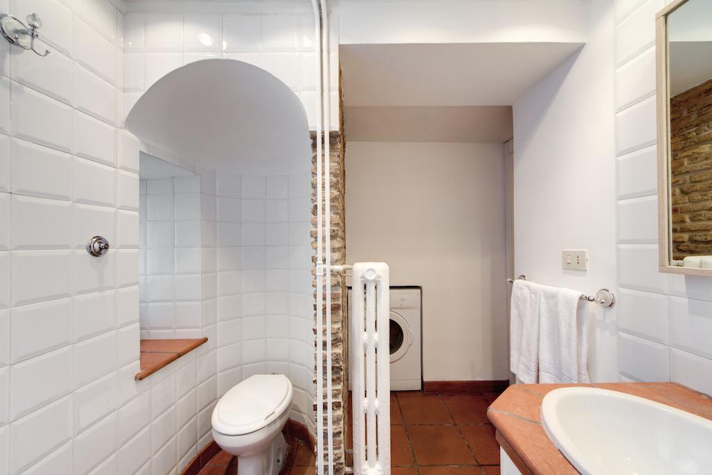 Domus Coronari Rome Chambre photo