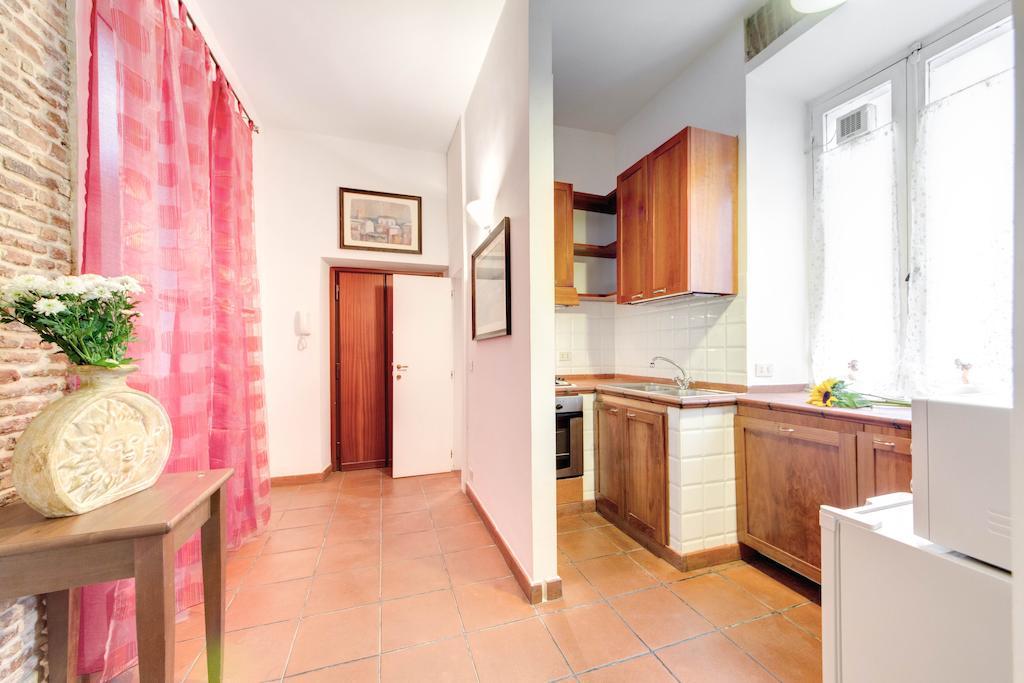 Domus Coronari Rome Chambre photo