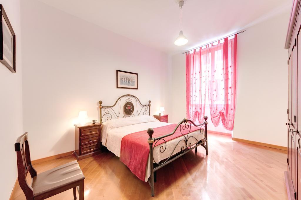 Domus Coronari Rome Chambre photo