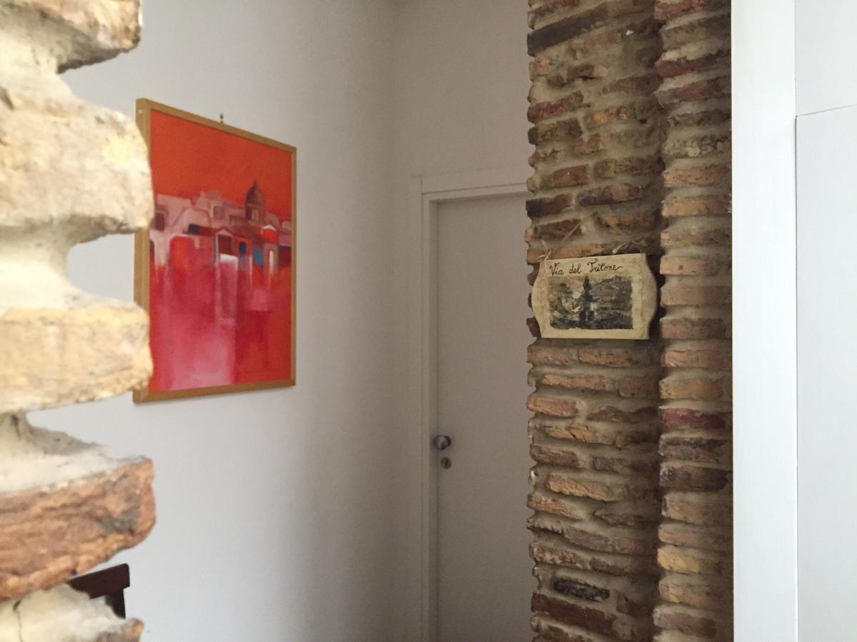 Domus Coronari Rome Extérieur photo